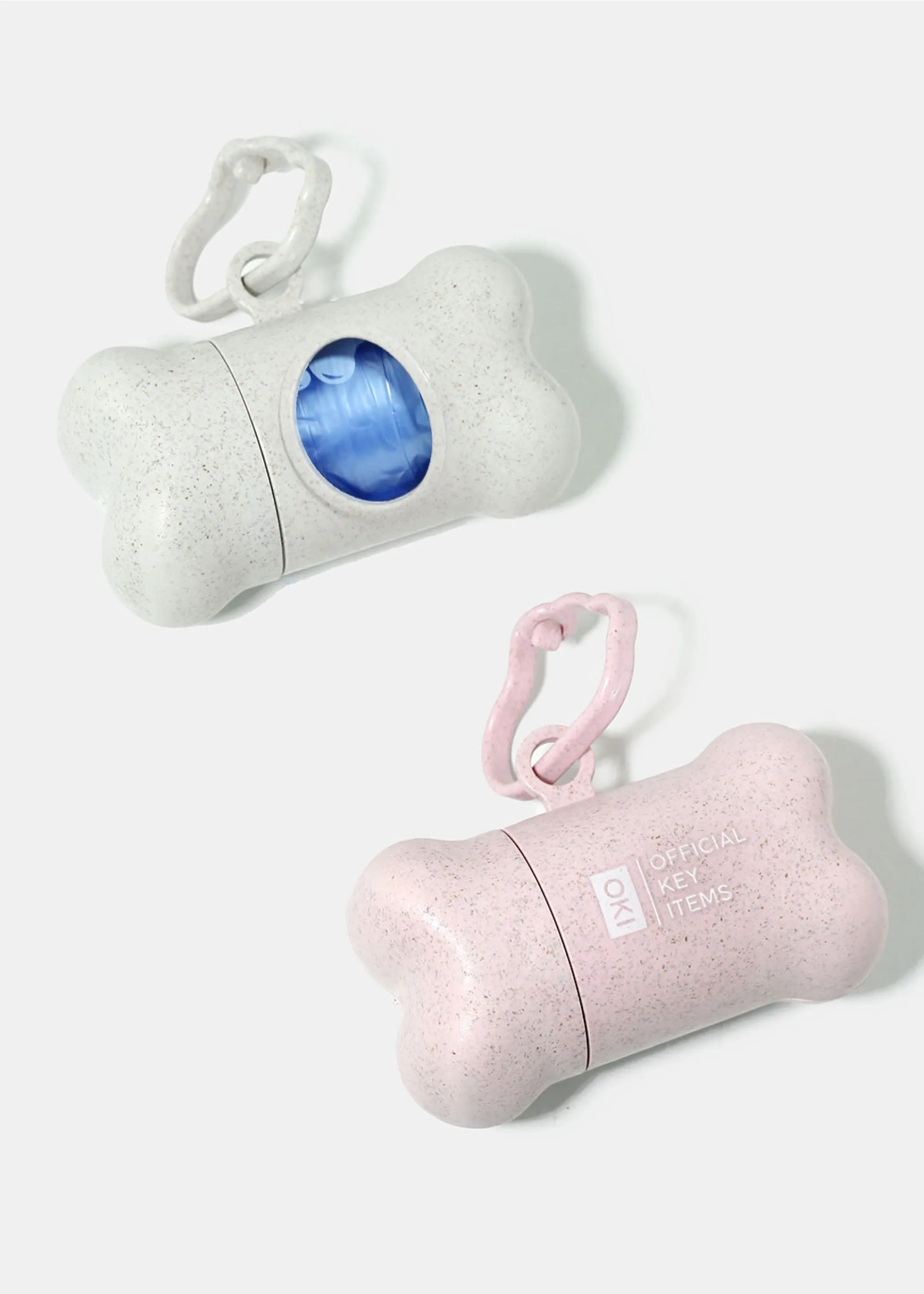 Paw Paw Poop Bag Dispenser   Bags