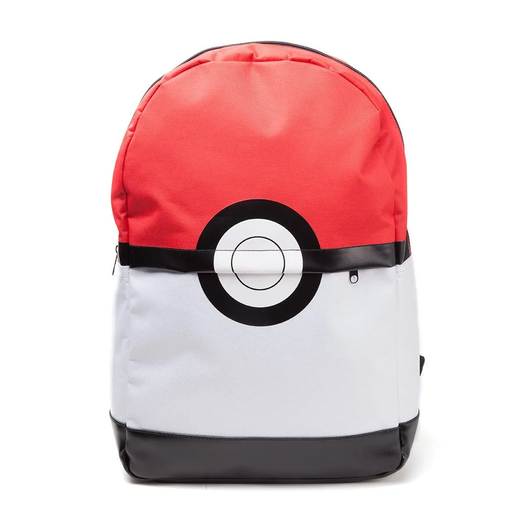 Pokémon Pokéball Backpack