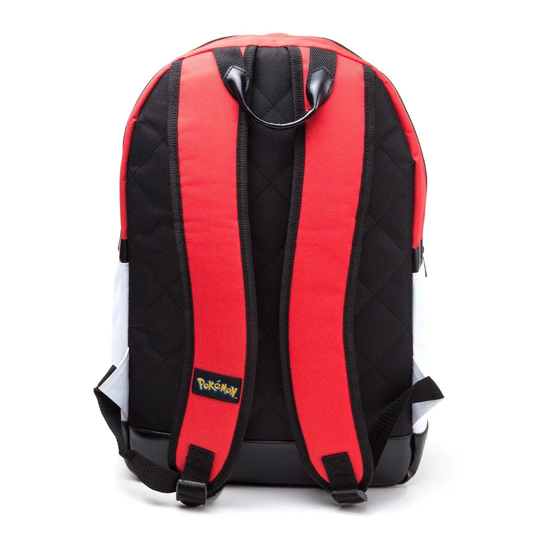 Pokémon Pokéball Backpack