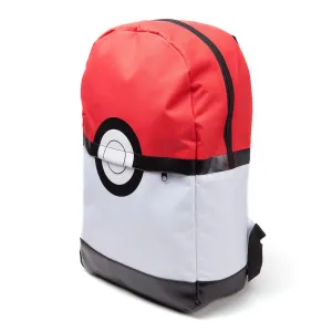 Pokémon Pokéball Backpack