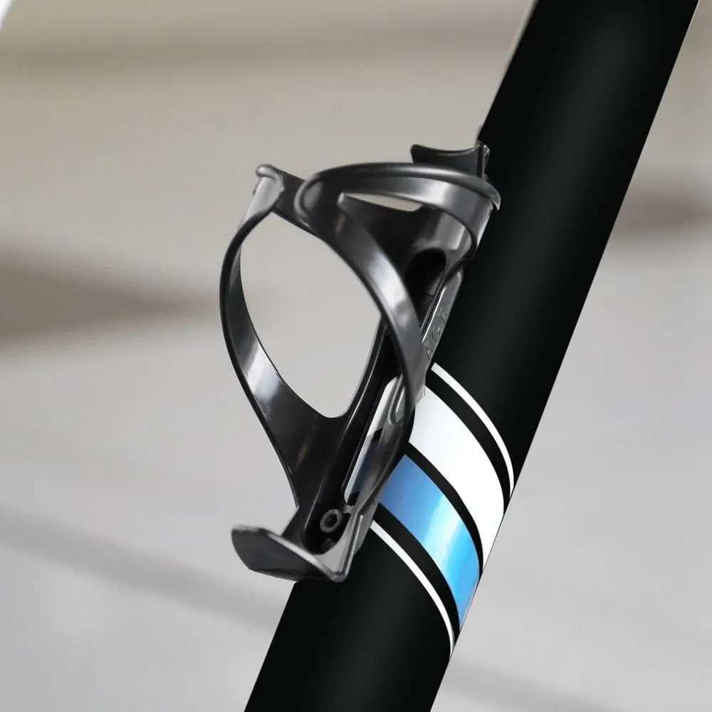 Portable Cycling Bicycle Plastic Water Bottle
