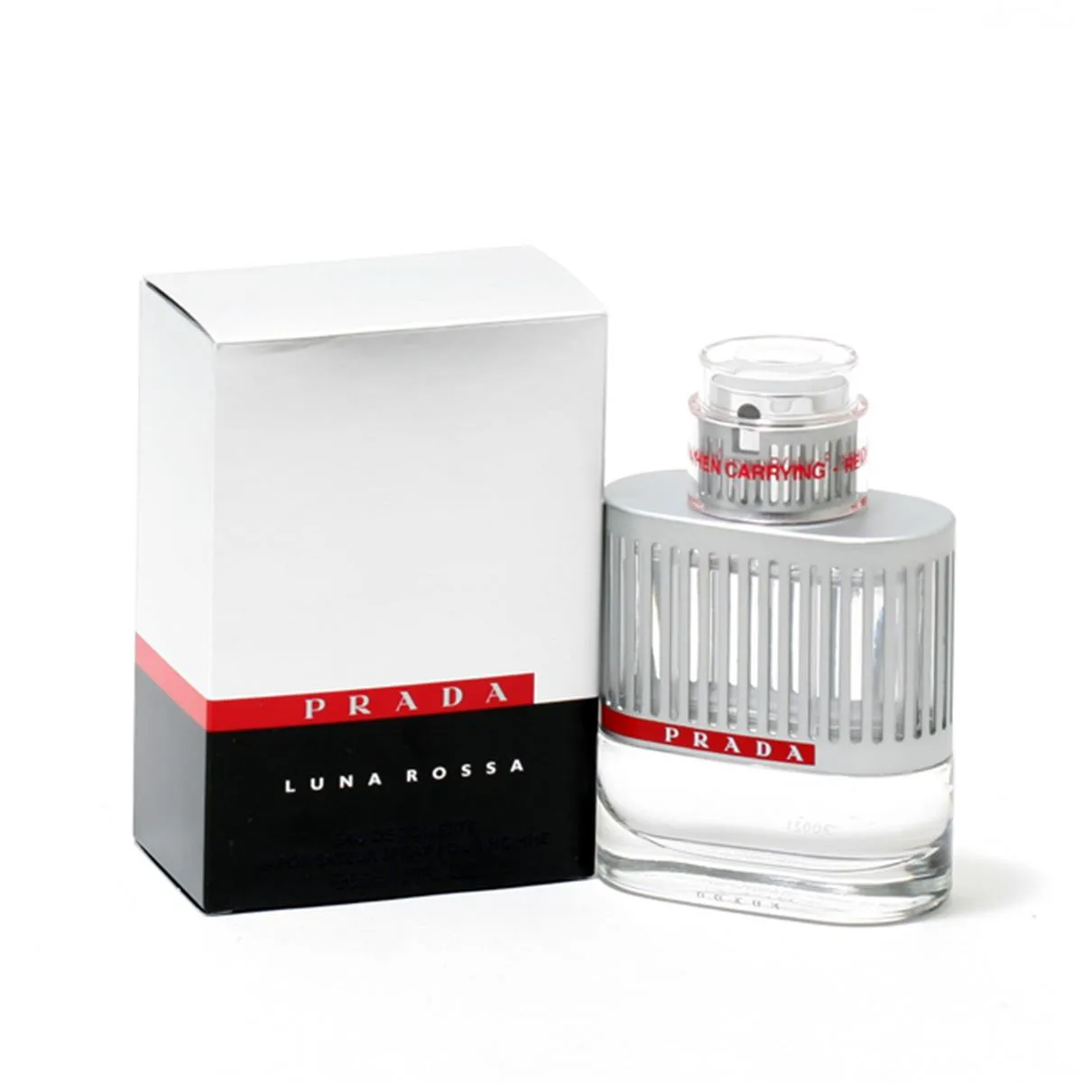Prada Luna Rossa For Men Edtspray 1.7 Oz