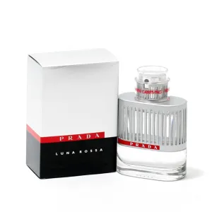 Prada Luna Rossa For Men Edtspray 1.7 Oz