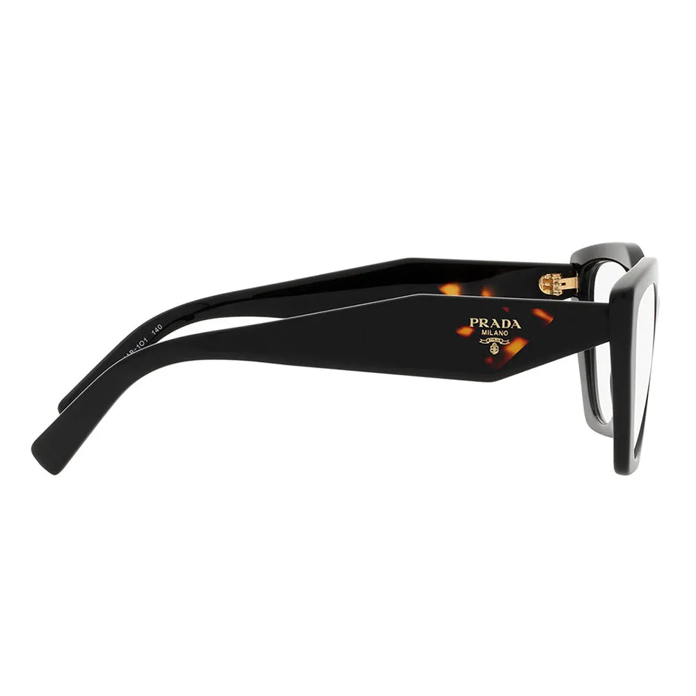 Prada  PR 09YV 1AB1O1 54mm Womens Fashion Eyeglasses 54mm