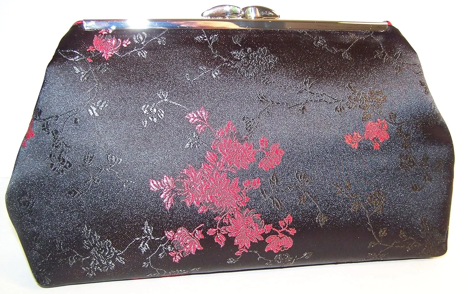 Red Sunset clutch