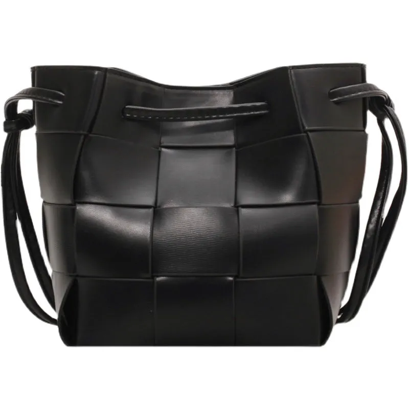 Sling Bags Autumn/Winter Bags Knitted Messenger Bag Fashion