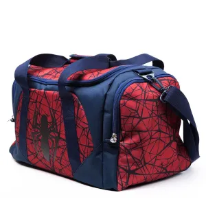 Spider-Man Duffle Bag