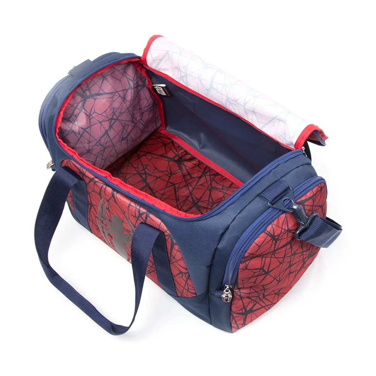Spider-Man Duffle Bag
