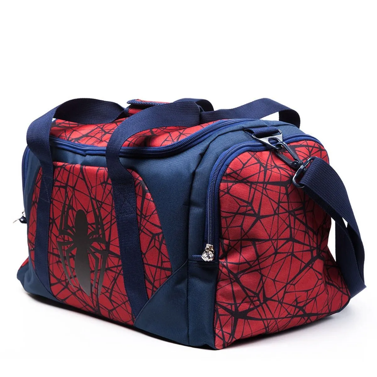 Spider-Man Duffle Bag