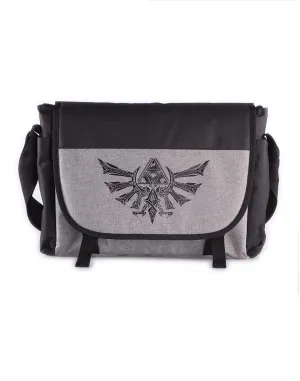 The Legend of Zelda Messenger Bag
