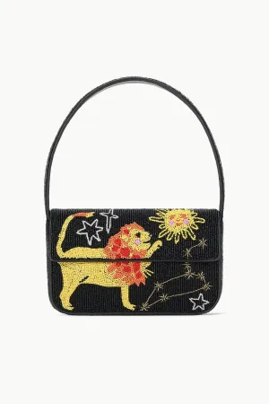 TOMMY BEADED BAG | LEO