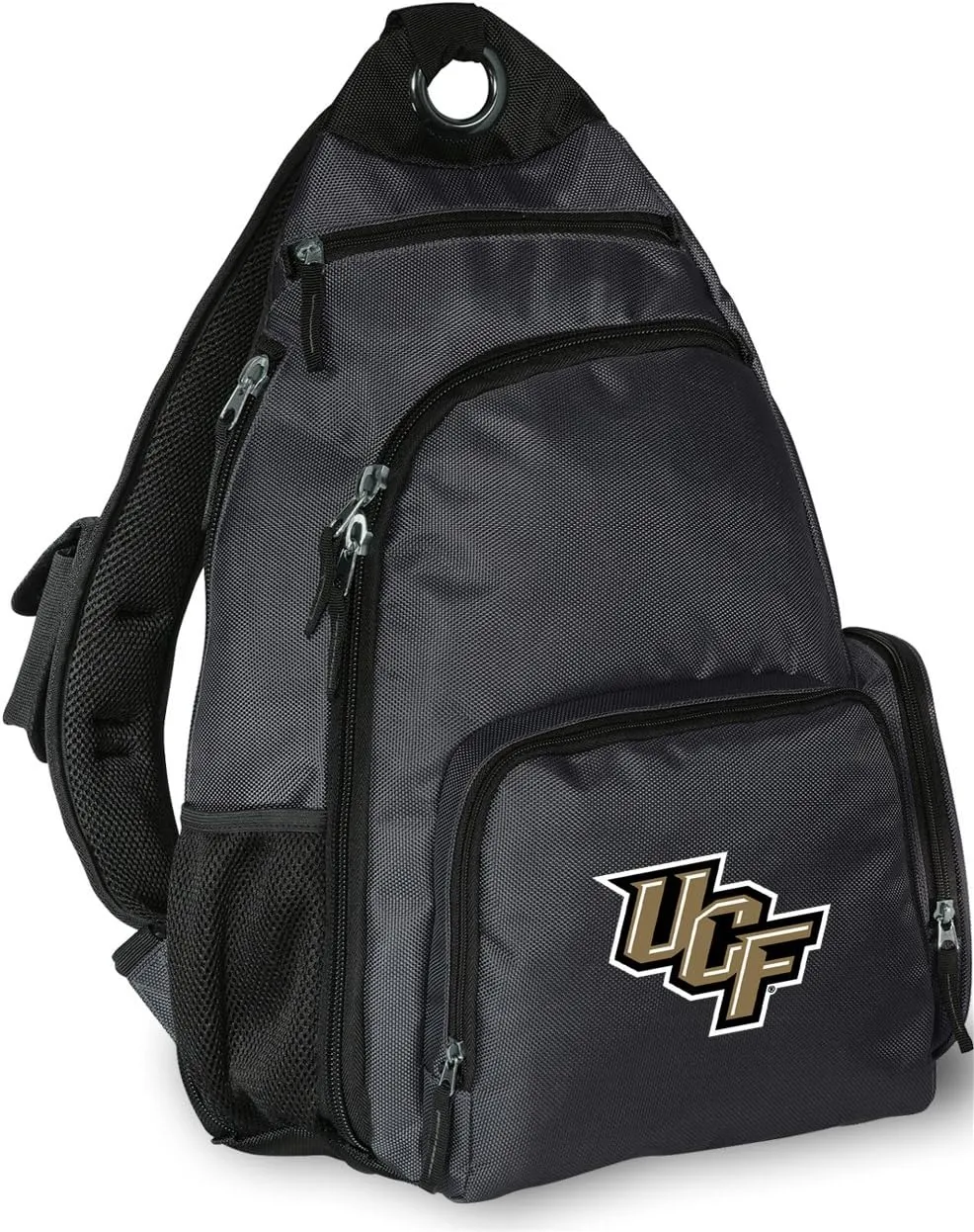 University of Central Florida Backpack Cross Body UCF Sling Bag