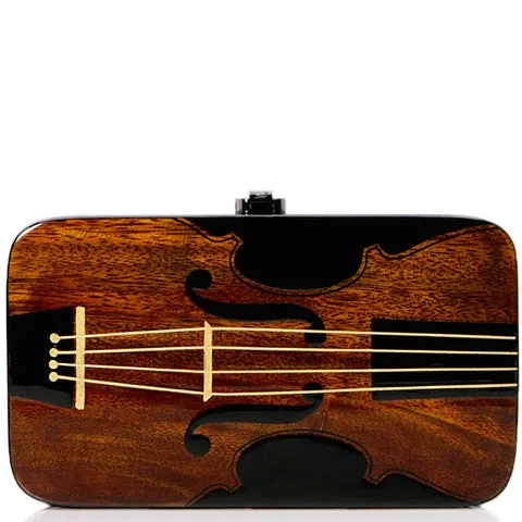 Violin Natural