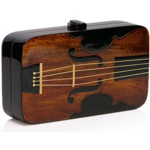 Violin Natural