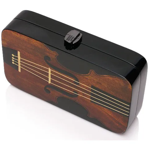 Violin Natural