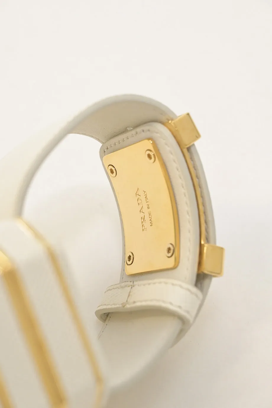 [WA4218] Prada | Bracelet