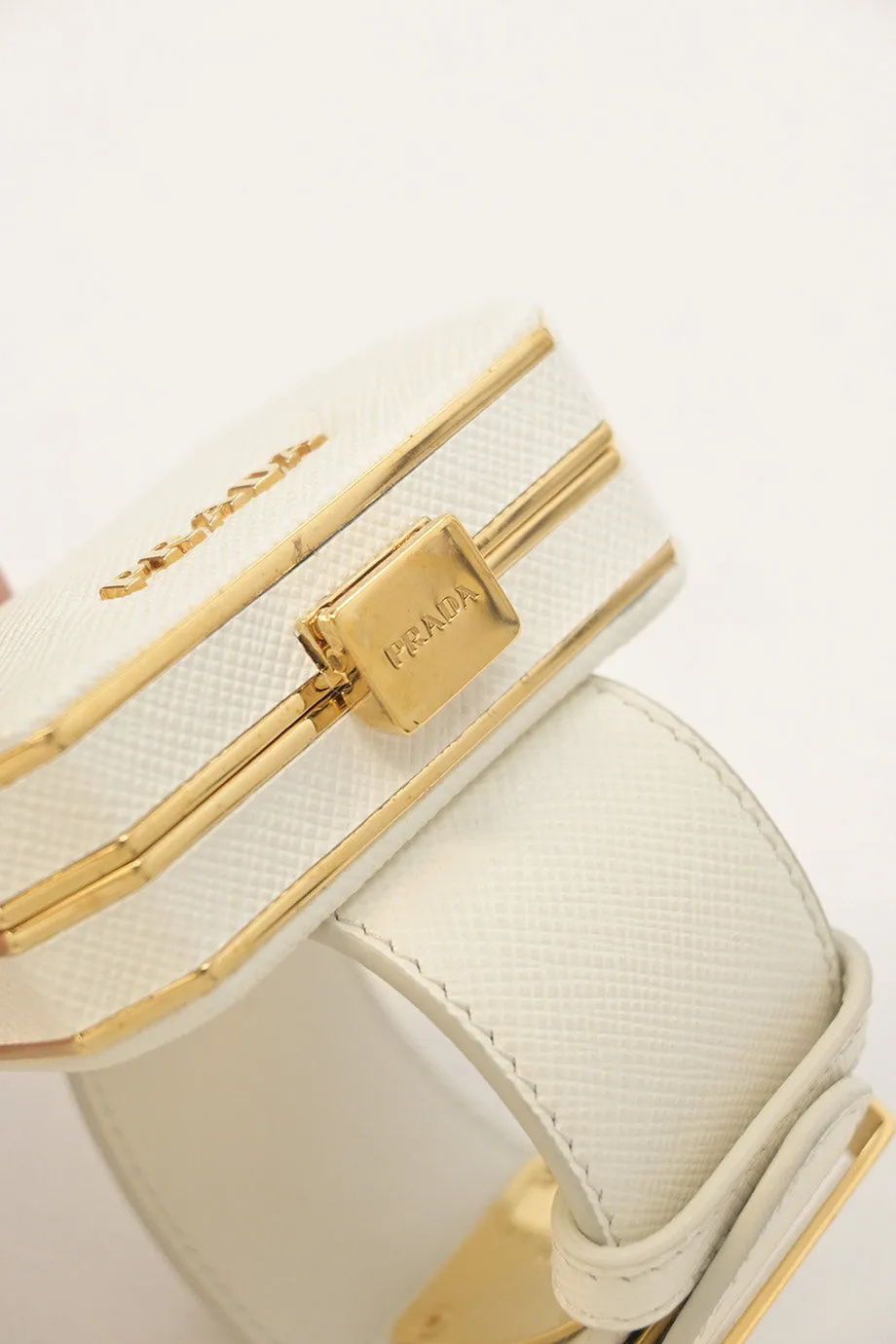[WA4218] Prada | Bracelet