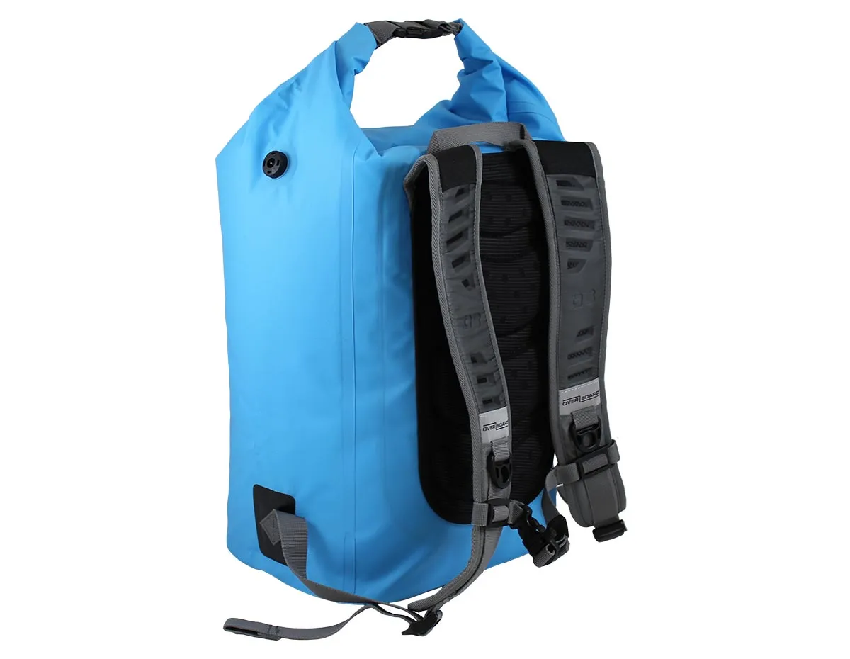 Waterproof Soft Cooler Backpack - 40 Litres