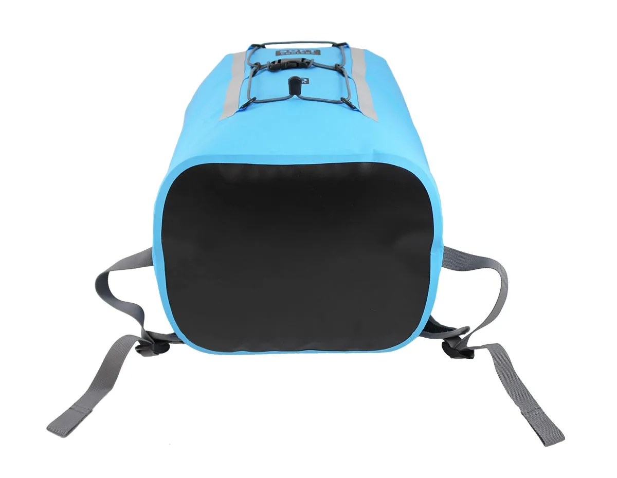 Waterproof Soft Cooler Backpack - 40 Litres