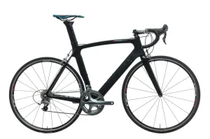 Williams Cycling Aeros Genesis Road Bike - 2013, Large