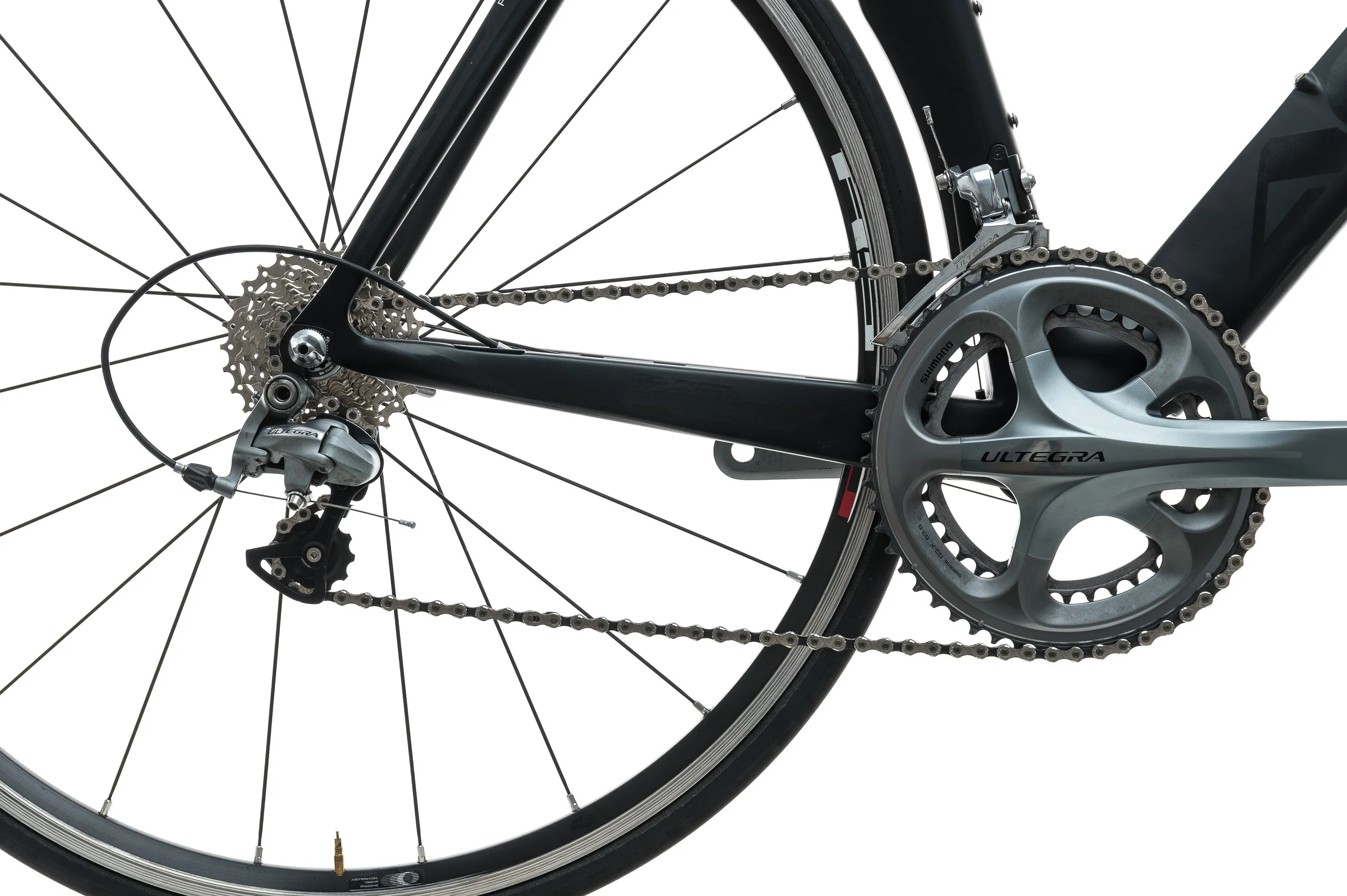 Williams Cycling Aeros Genesis Road Bike - 2013, Large