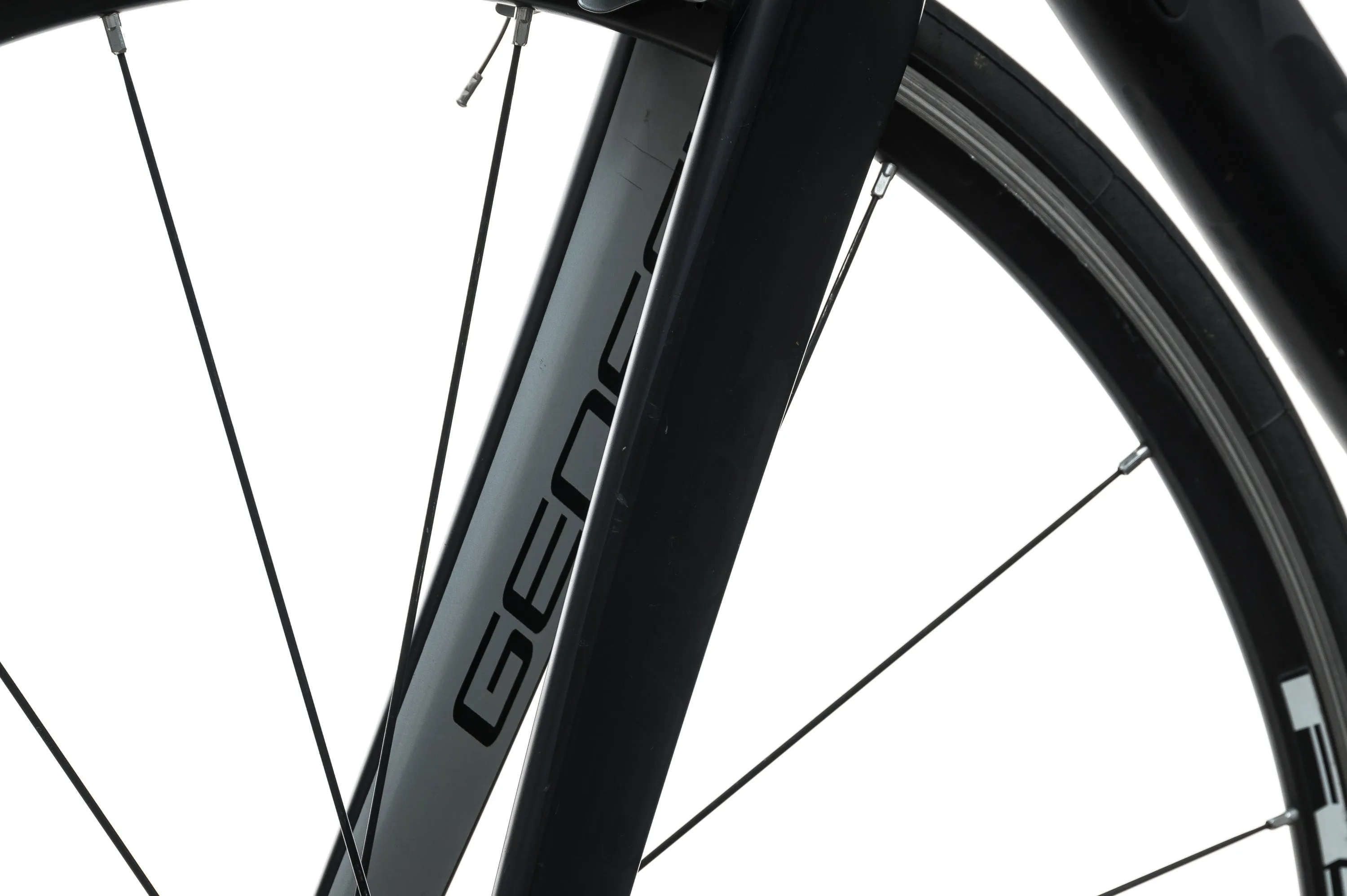 Williams Cycling Aeros Genesis Road Bike - 2013, Large