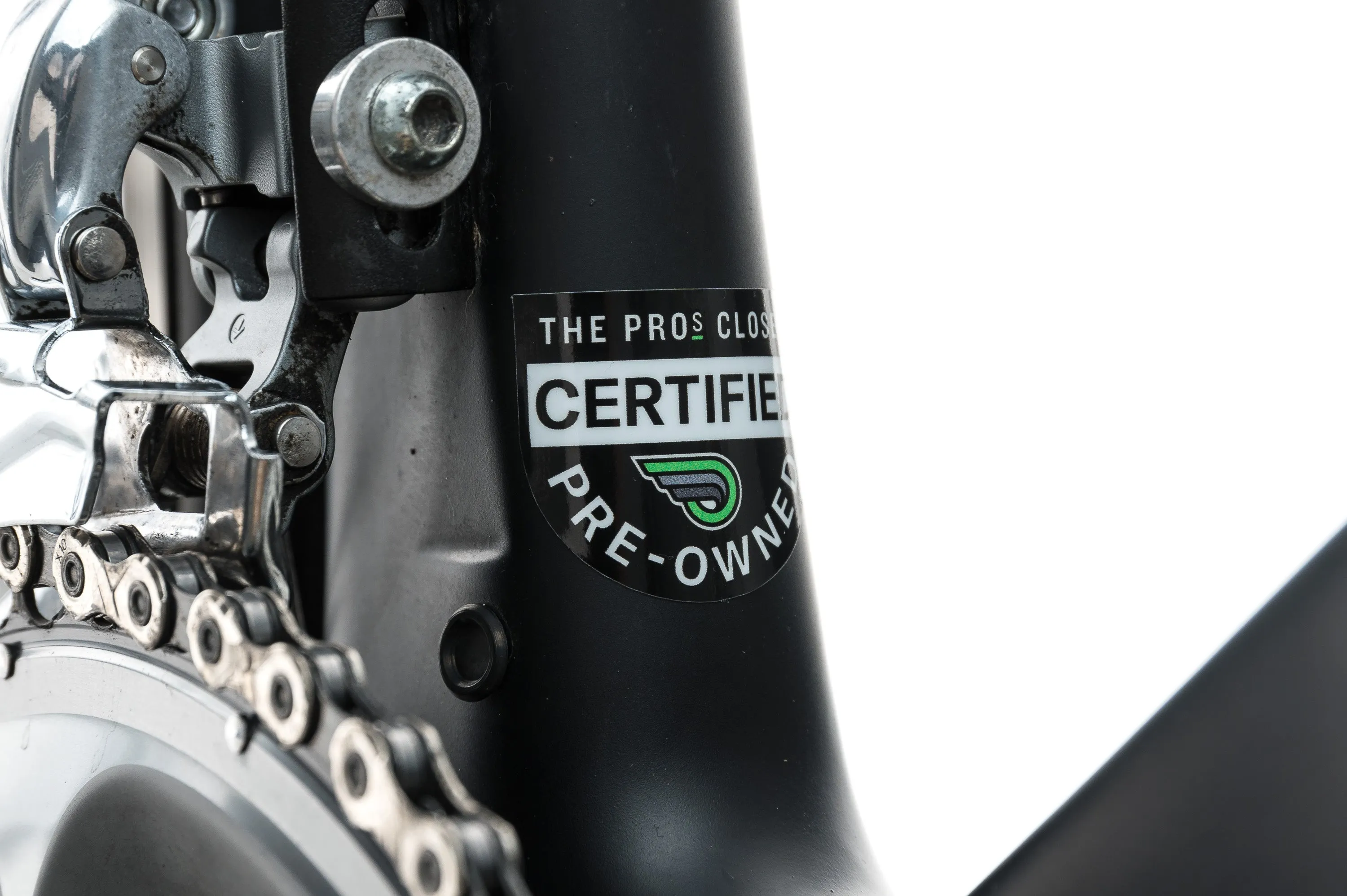 Williams Cycling Aeros Genesis Road Bike - 2013, Large