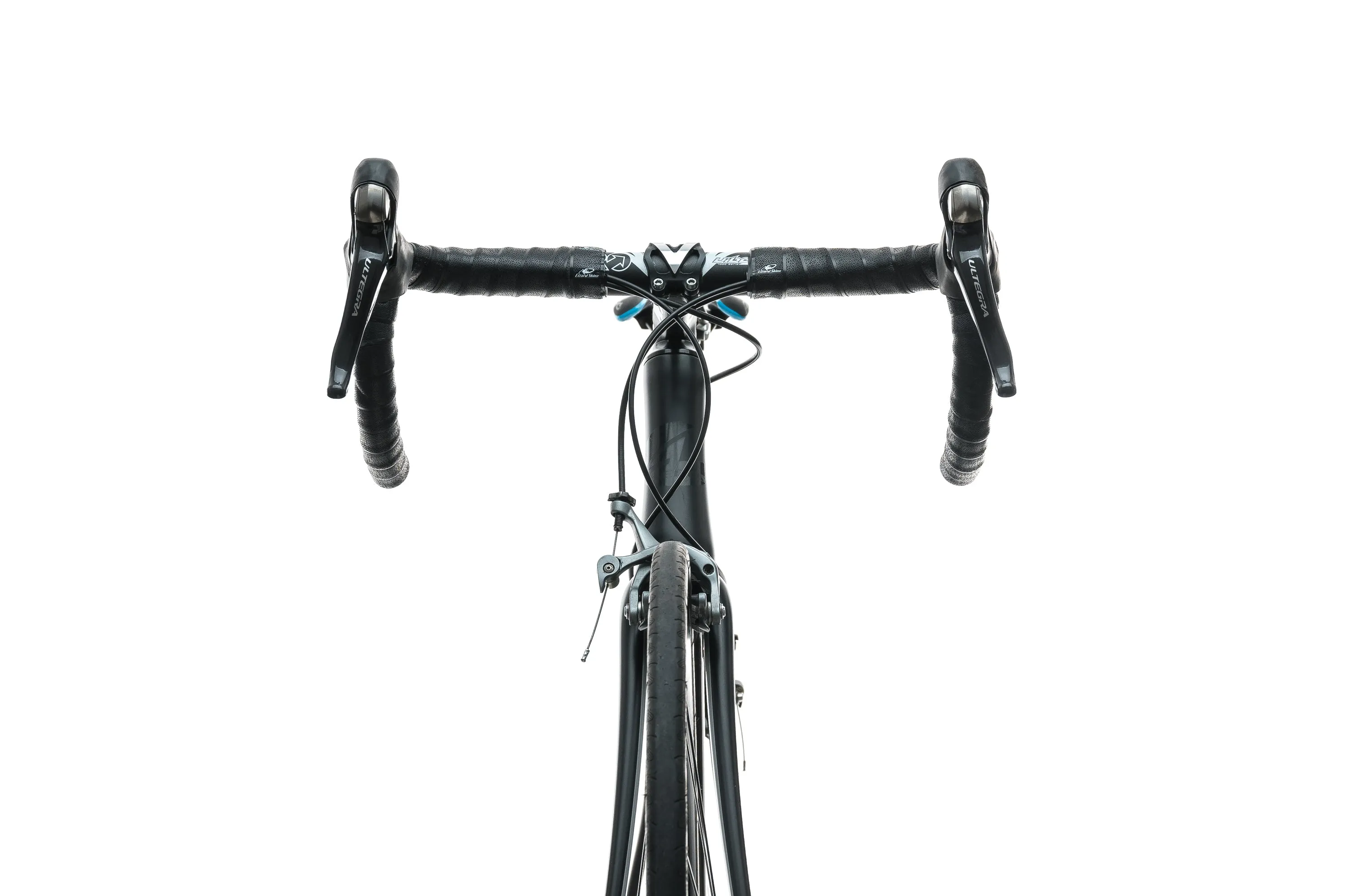 Williams Cycling Aeros Genesis Road Bike - 2013, Large