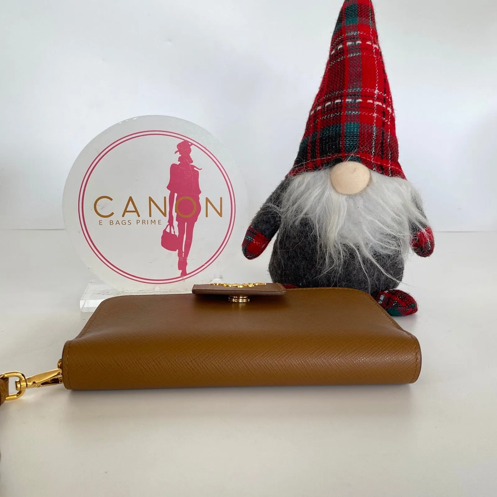 Wristlet Wallet