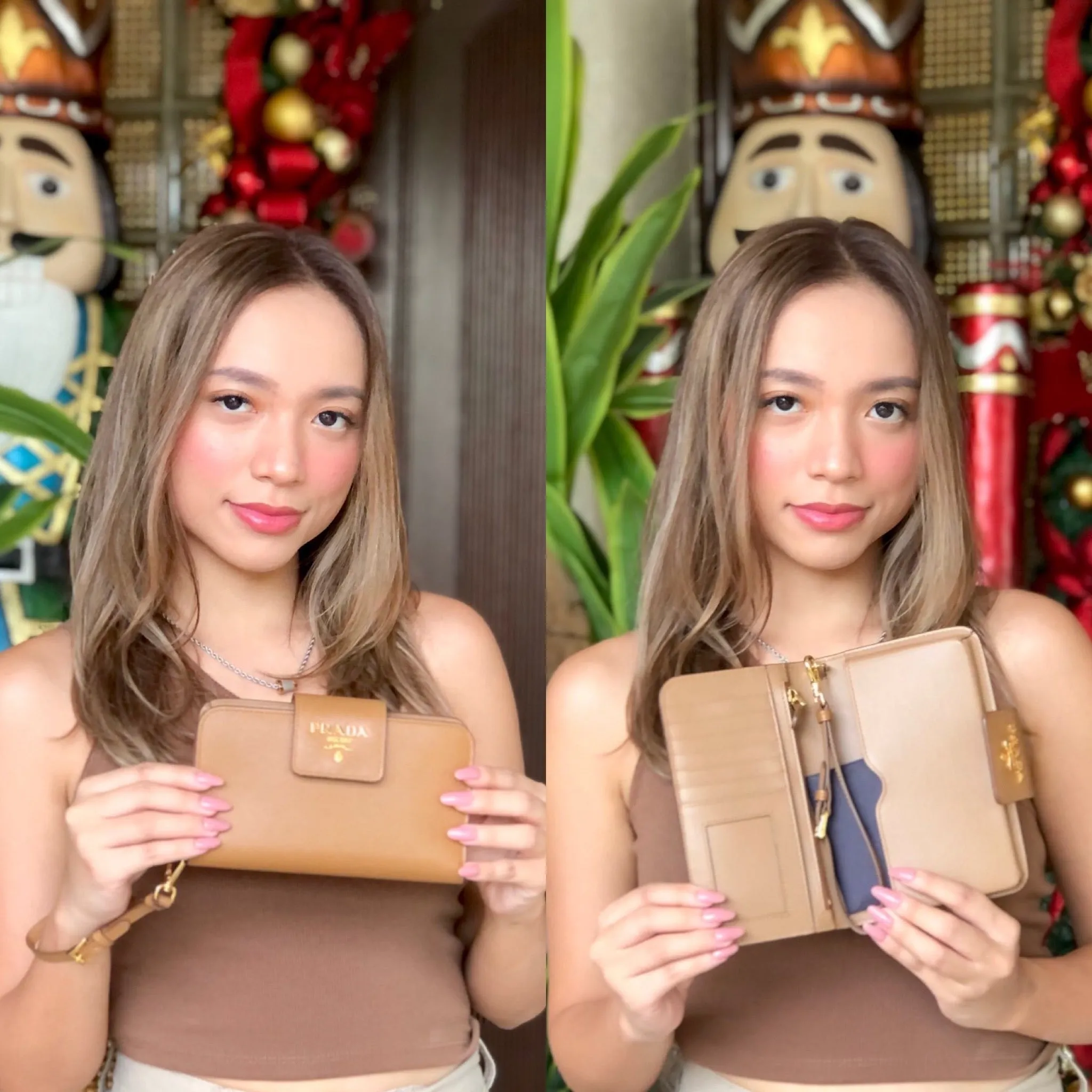 Wristlet Wallet