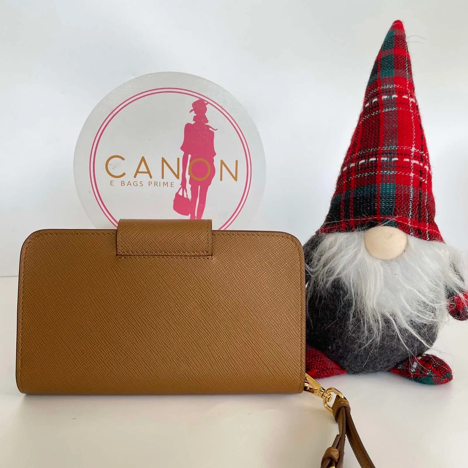 Wristlet Wallet
