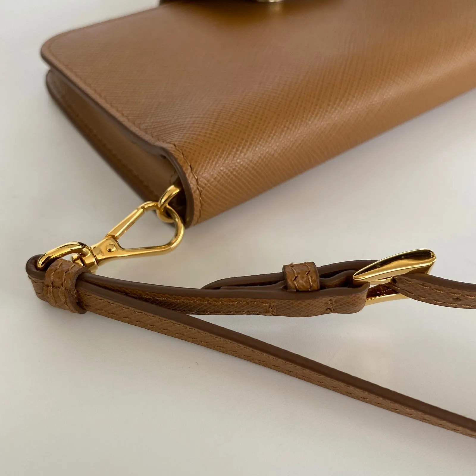 Wristlet Wallet