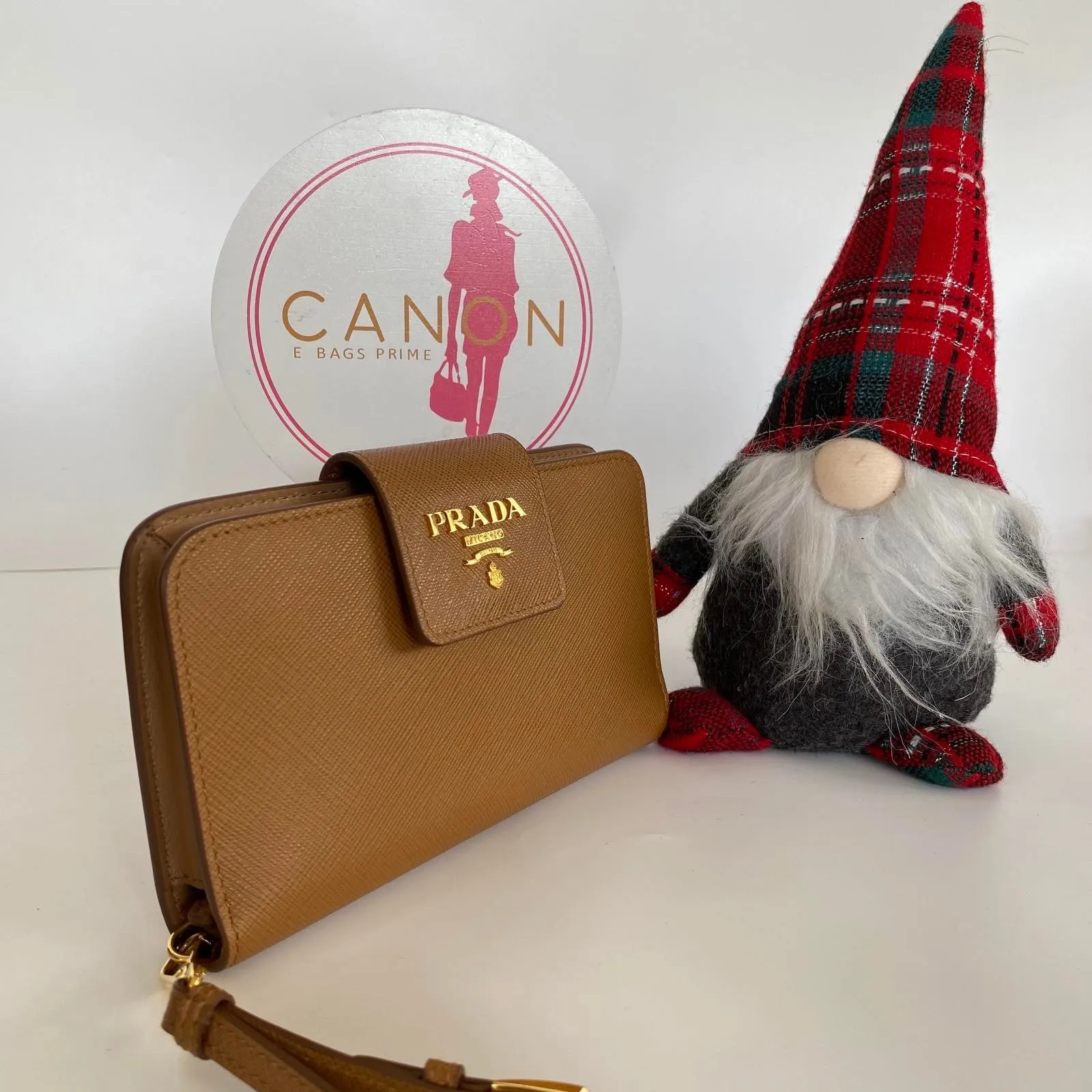 Wristlet Wallet